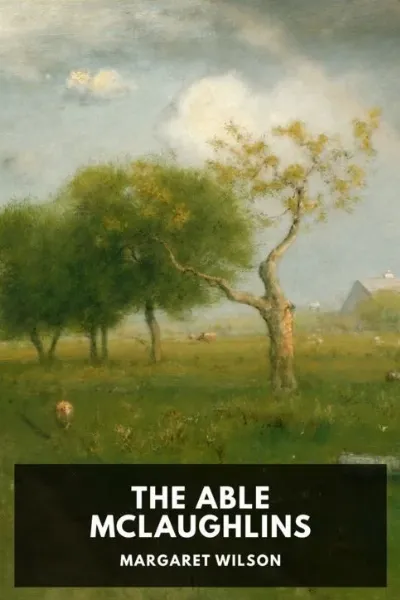 The Able McLaughlins cover