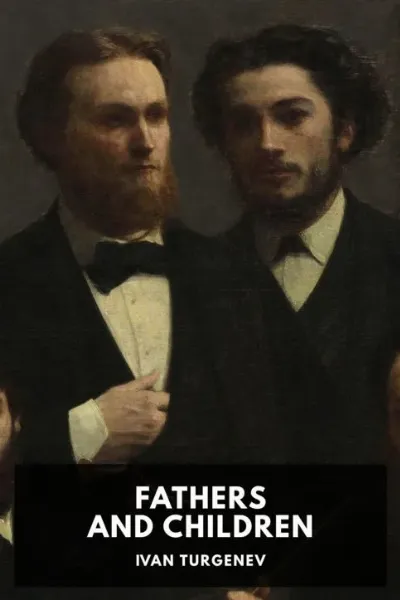 Fathers and Children cover
