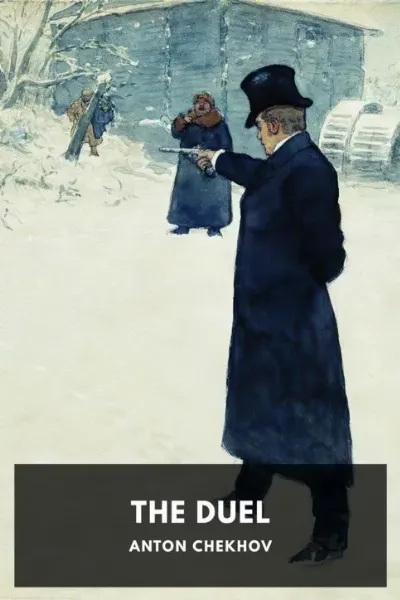 The Duel cover