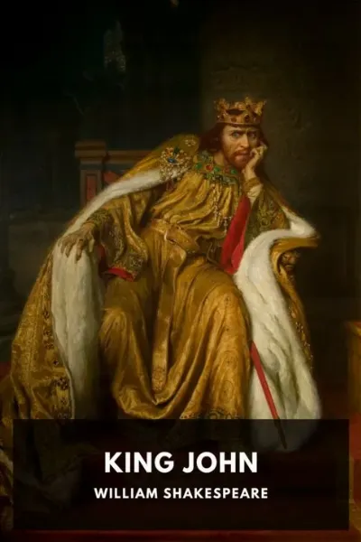 King John cover