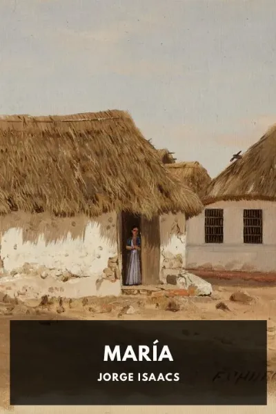 María cover
