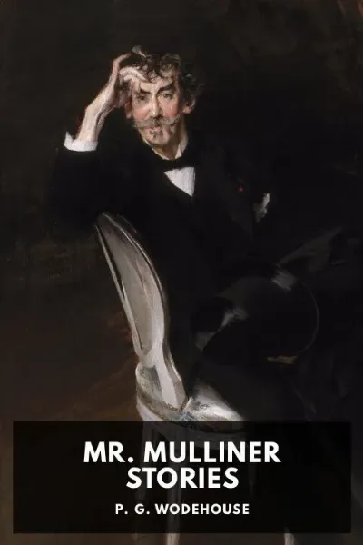 Mr. Mulliner Stories — P. G. Wodehouse cover