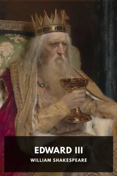 Edward III cover