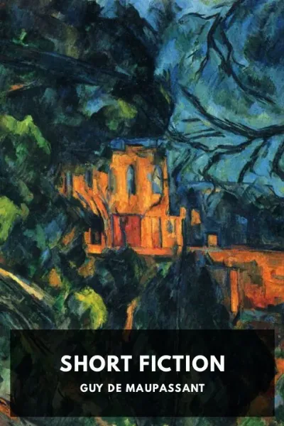 Short Fiction cover