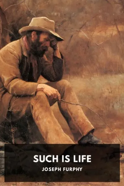 Such Is Life — Joseph Furphy cover