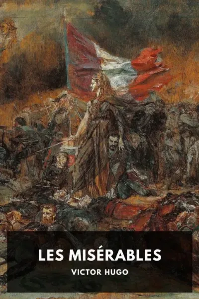 Les Misérables cover