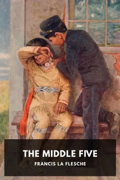 The Middle Five cover