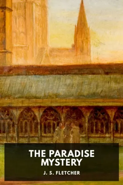 The Paradise Mystery cover