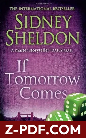 If Tomorrow Comes by Sidney Sheldon book cover