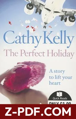 The Perfect Holiday by Cathy Kelly book cover
