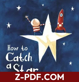 How to Catch a Star by Oliver Jeffers book cover
