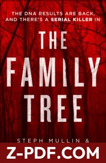 The Family Tree by Steph Mullin book cover