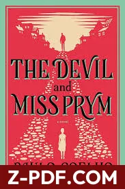 The Devil and Miss Prym by Paulo Coelho book cover