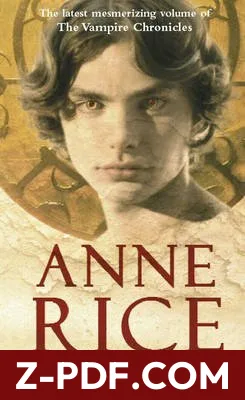 Blackwood Farm by Anne Rice book cover