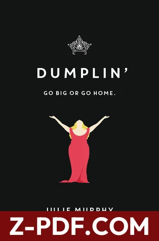 Download Dumplin' by Julie Murphy PDF