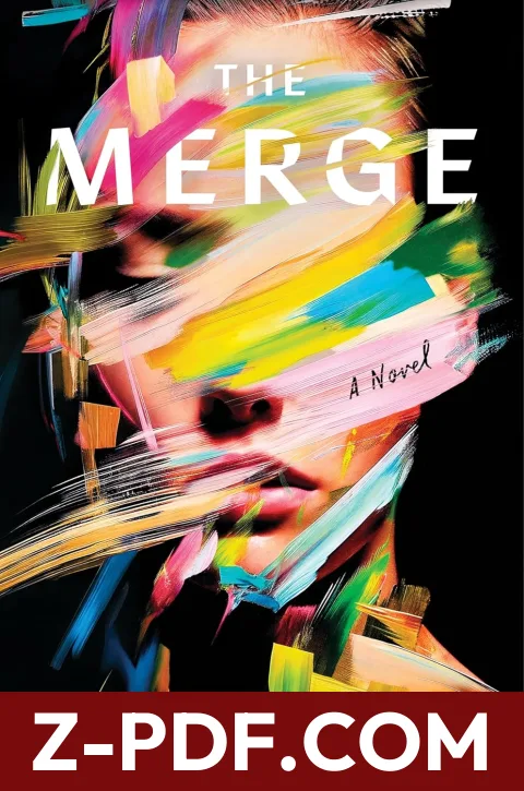 Download The Merge by Grace Walker PDF