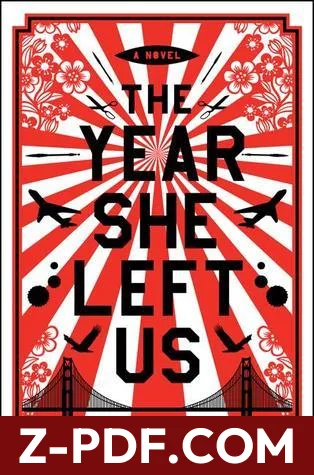 The Year She Left Us by Kathryn Ma book cover