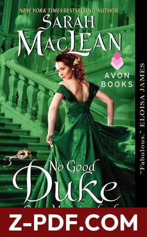 No Good Duke Goes Unpunished by Sarah MacLean book cover