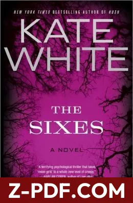 The Sixes by Kate White book cover