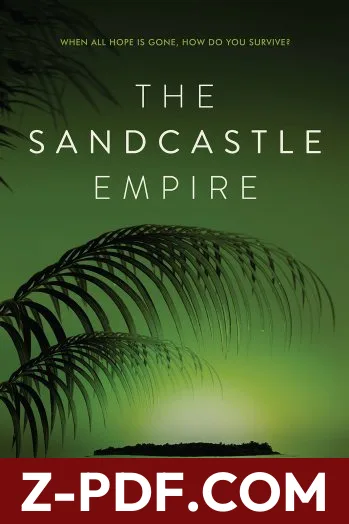 The Sandcastle Empire by Kayla Olson book cover