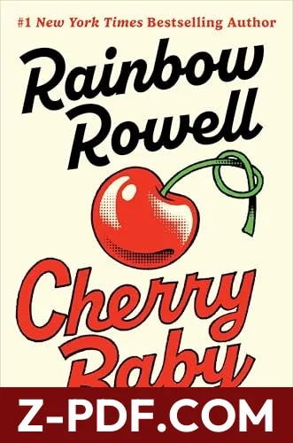 Download Cherry Baby by Rainbow Rowell PDF