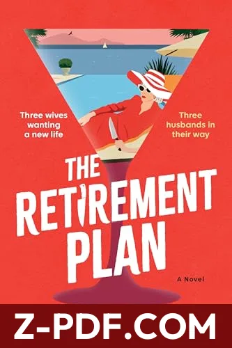The Retirement Plan by Sue Hincenbergs book cover