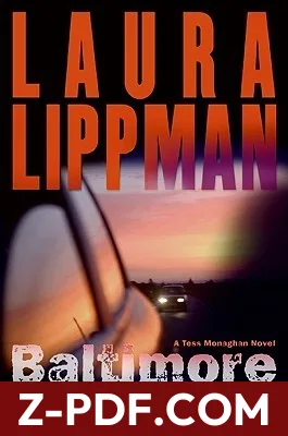 Baltimore Blues by Laura Lippman book cover