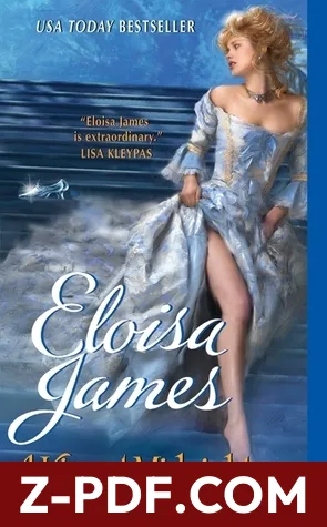 A Kiss at Midnight by Eloisa James book cover