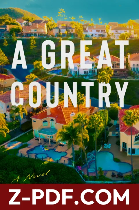 Download A Great Country by Shilpi Somaya Gowda PDF