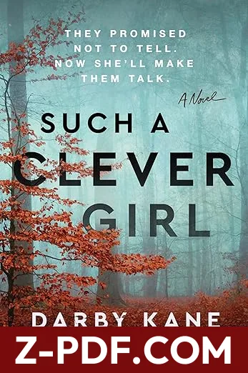 Download Such a Clever Girl by Darby Kane PDF