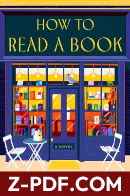 How to Read a Book by Monica Wood book cover