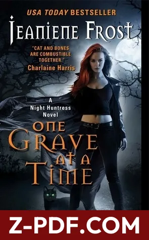 One Grave at a Time by Jeaniene Frost book cover