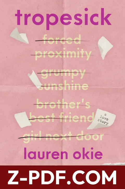 Download Tropesick by Lauren Okie PDF