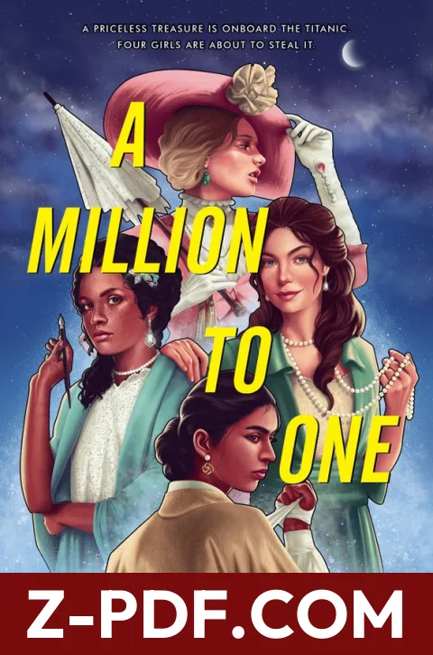 A Million to One by Adiba Jaigirdar book cover