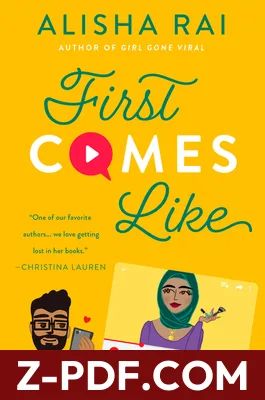 First Comes Like by Alisha Rai book cover