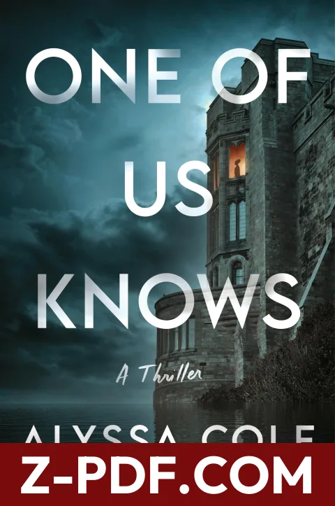 One of Us Knows by Alyssa Cole book cover