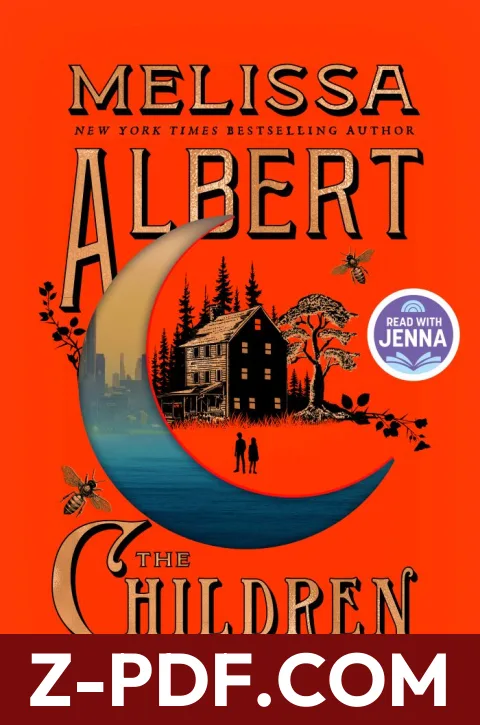 Download The Children by Melissa Albert PDF