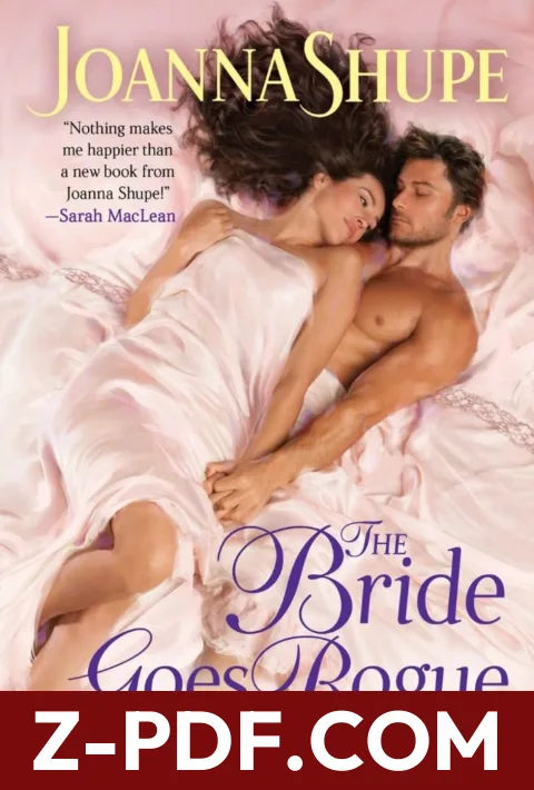 The Bride Goes Rogue by Joanna Shupe book cover