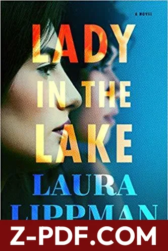 Lady in the Lake by Laura Lippman book cover