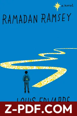 Ramadan Ramsey by Louis Edwards book cover