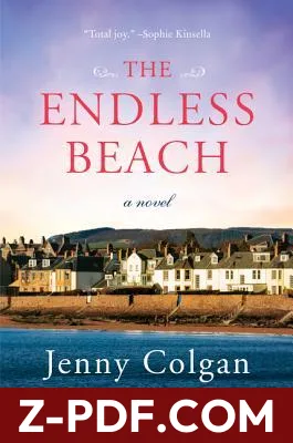 The Endless Beach by Jenny Colgan book cover