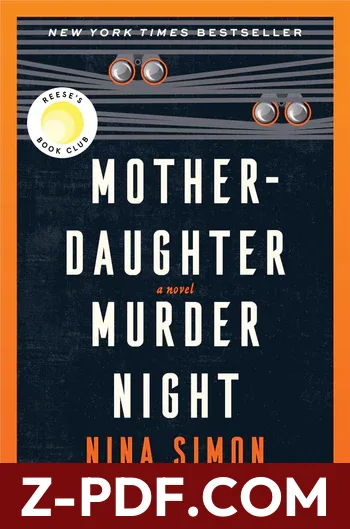 Download Mother-Daughter Murder Night by Nina Simon PDF