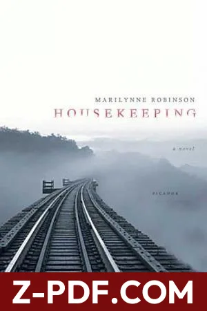 Download Housekeeping by Marilynne Robinson PDF