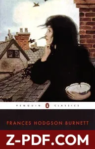 A Little Princess by Frances Hodgson Burnett book cover