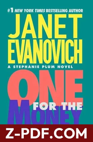 One for the Money by Janet Evanovich book cover