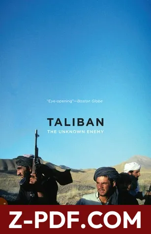 Download Taliban: The Unknown Enemy by James Fergusson PDF