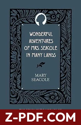 Wonderful Adventures of Mrs. Seacole in Many Lands by Mary Seacole book cover