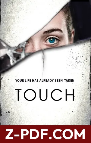 Touch by Claire North book cover