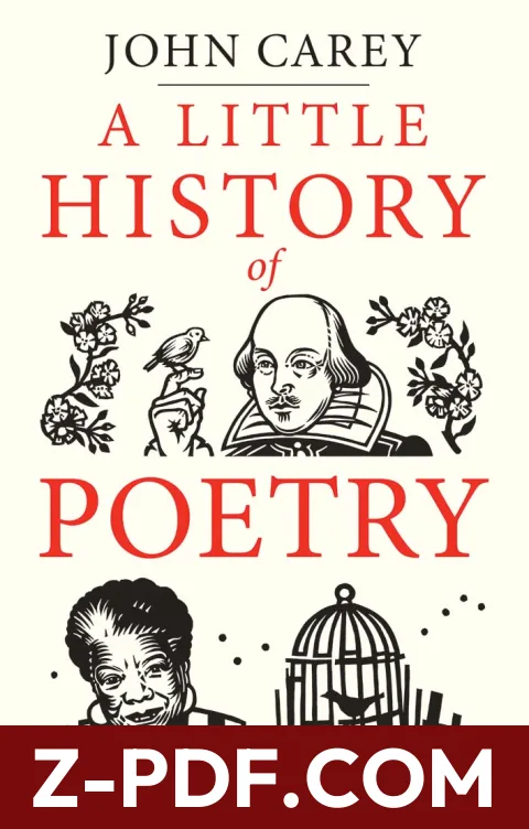 Download A Little History of Poetry by John Carey PDF