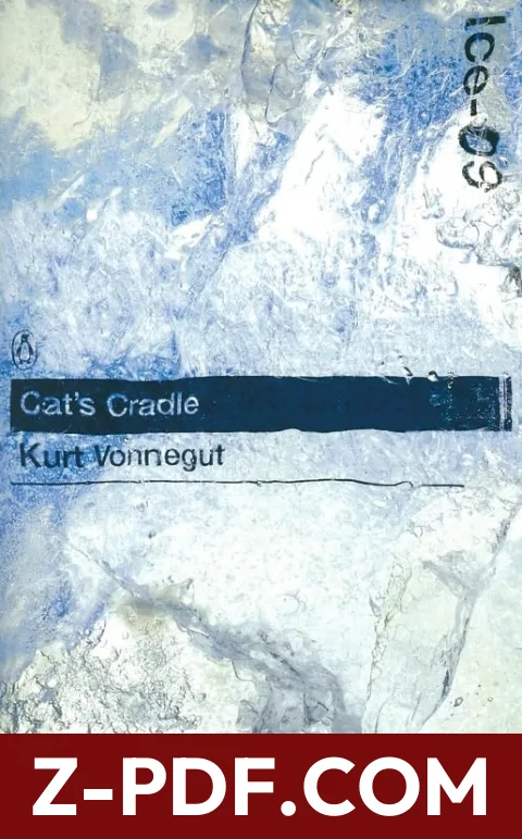 Download Cat’s Cradle by Kurt Vonnegut Jr. PDF